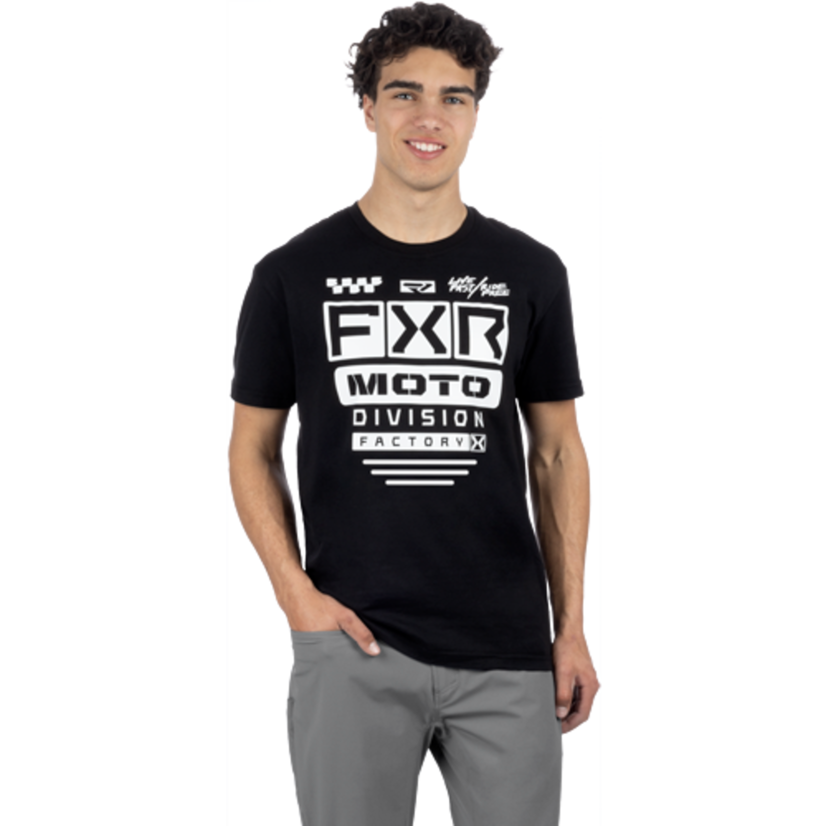 FXR FXR Gladiator Premium T-Shirt