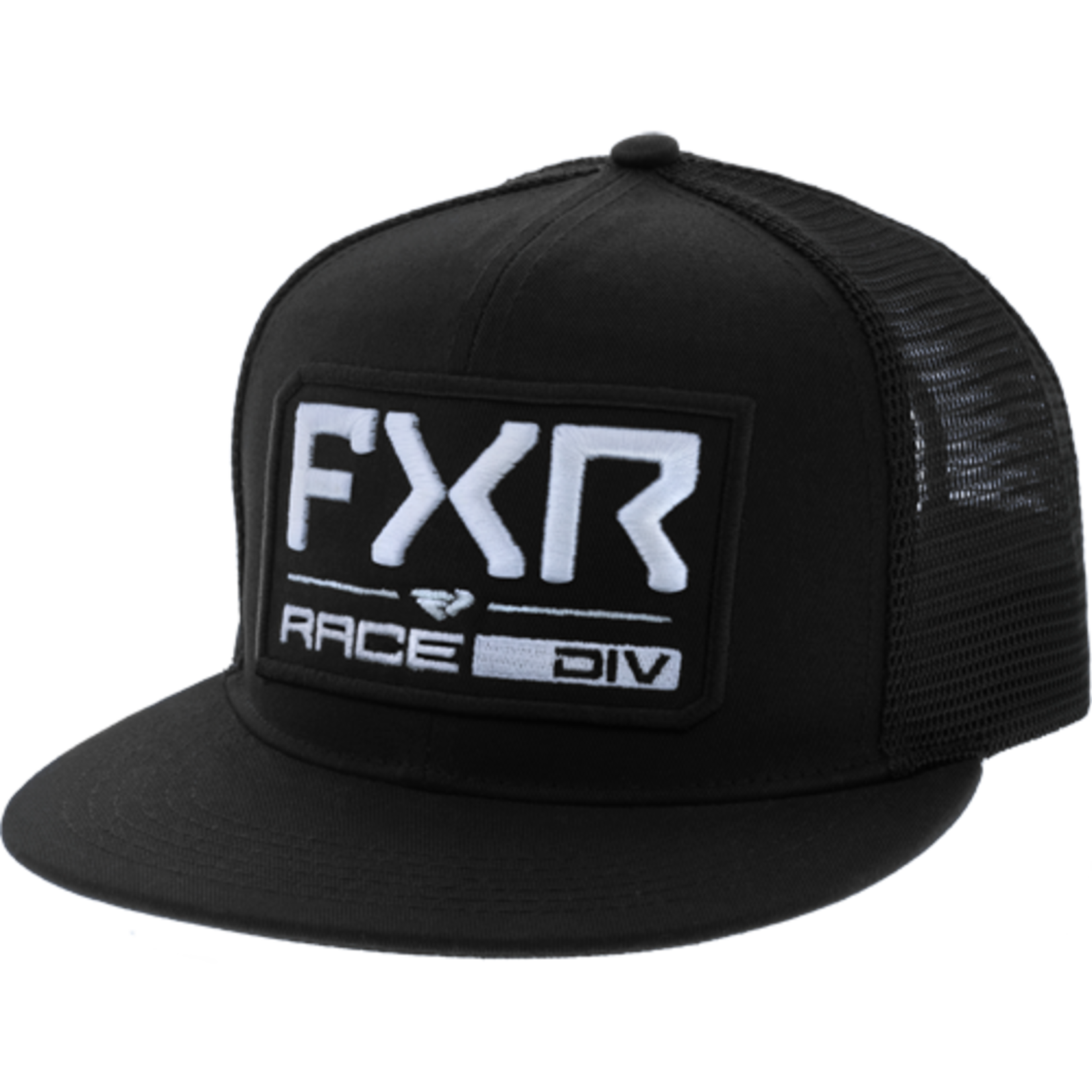 FXR FXR Race Division Hat Adult