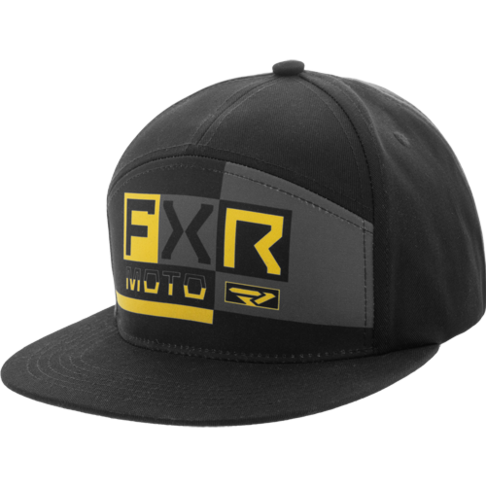FXR FXR Rhombus Hat Adult