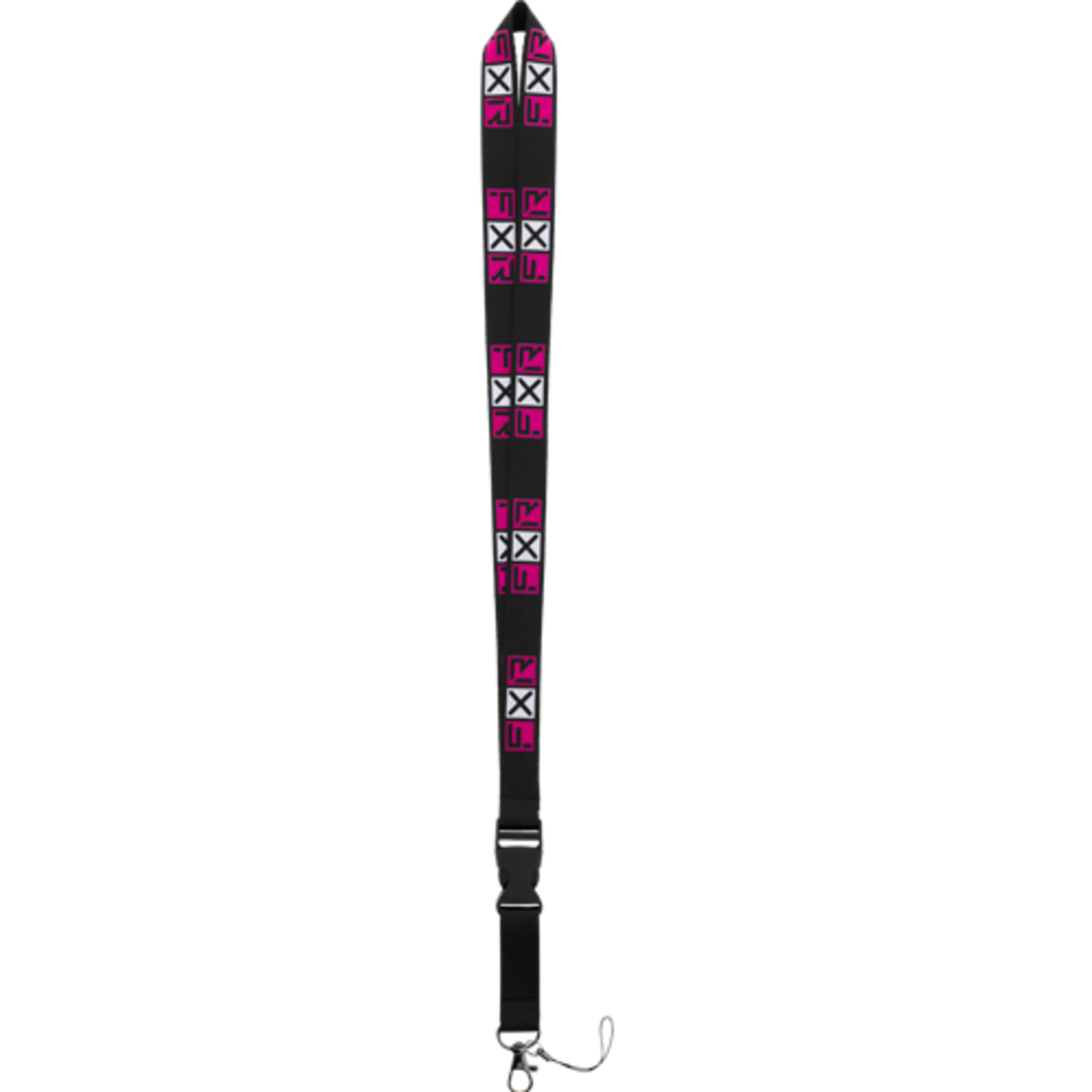 FXR Lanyard