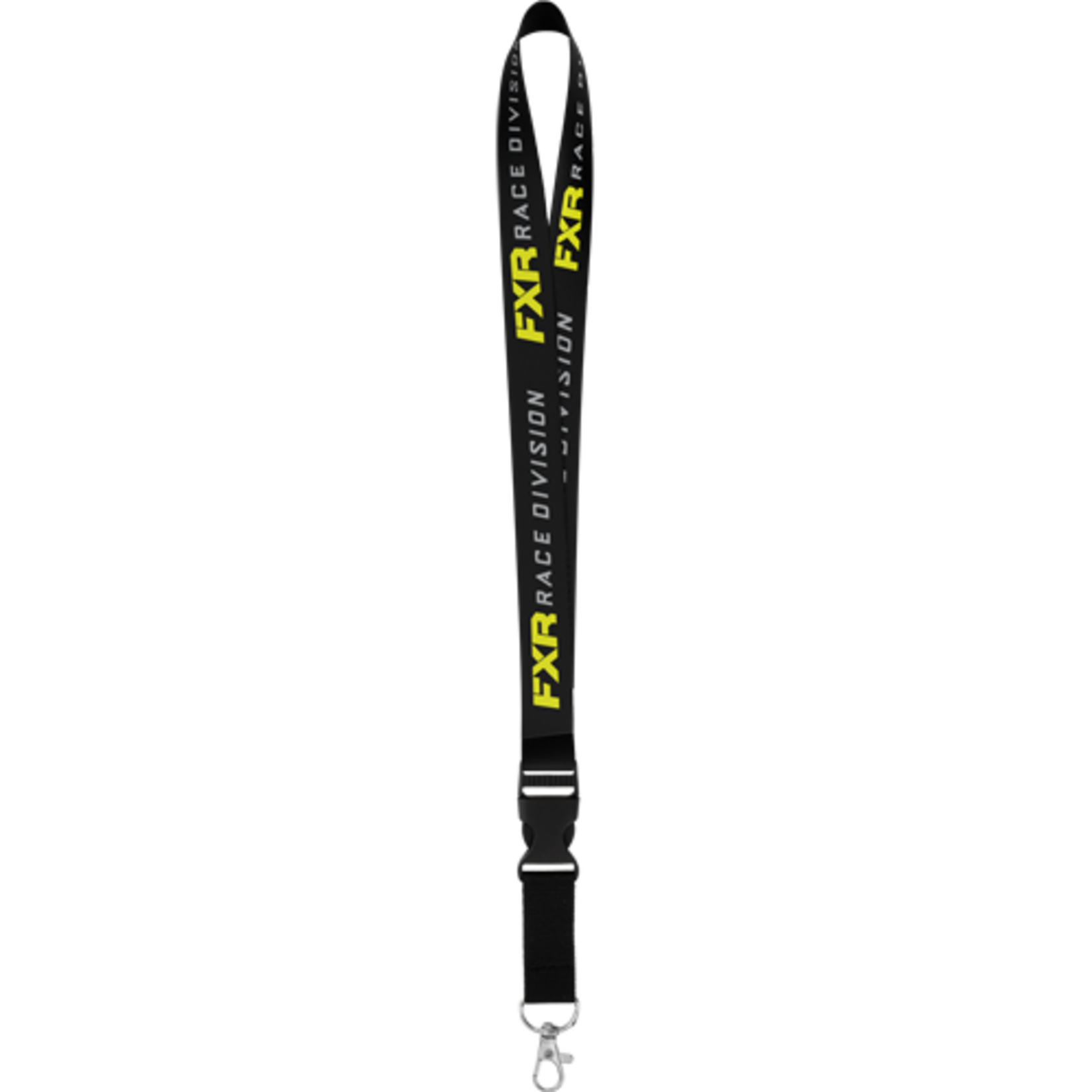 FXR Lanyard