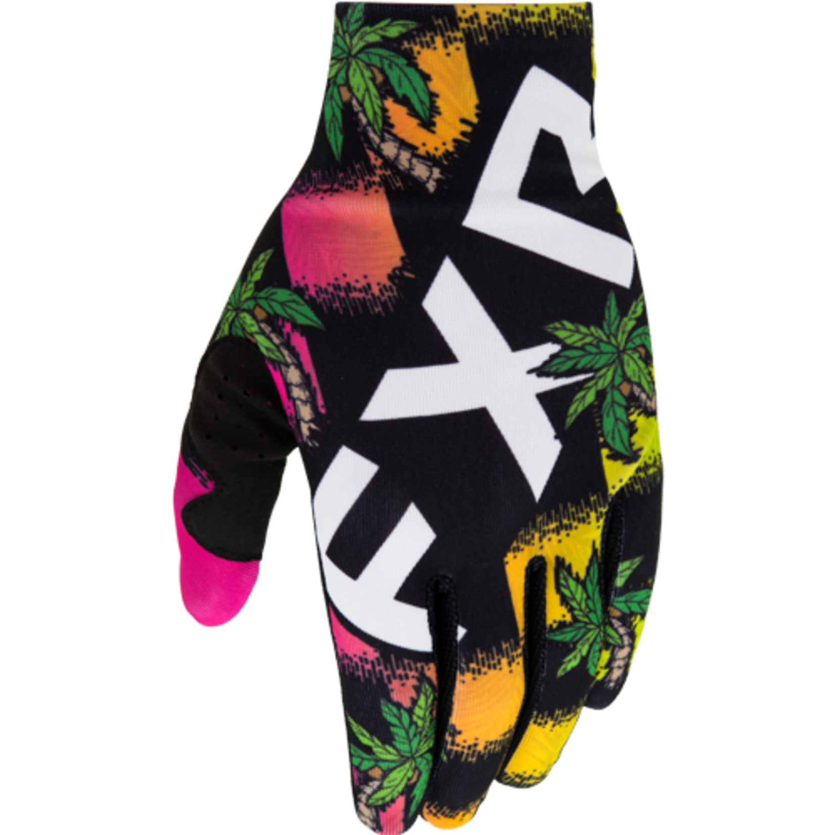 FXR FXR Pro-Fit Lite MX Glove