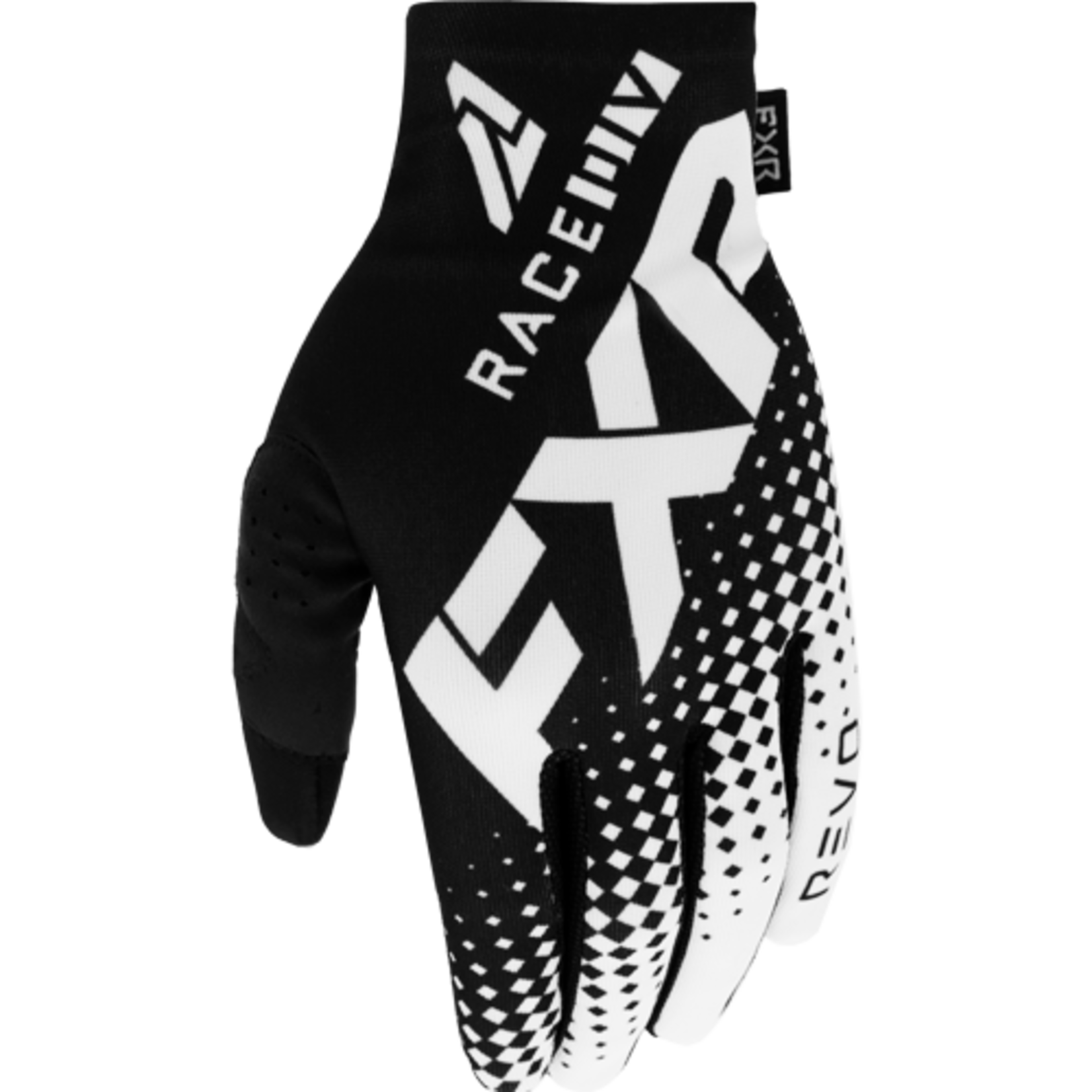 FXR FXR Pro-Fit Lite MX Glove