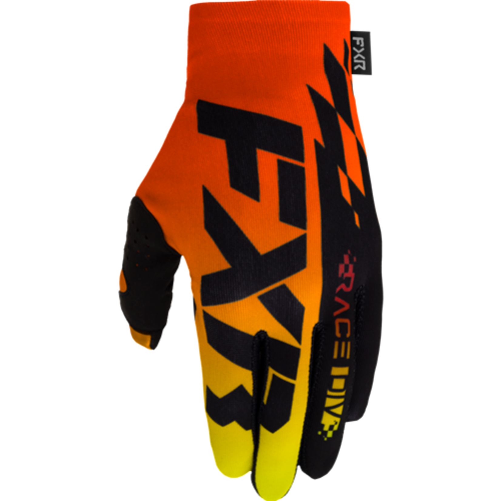 FXR FXR Pro Fit LE MX Glove