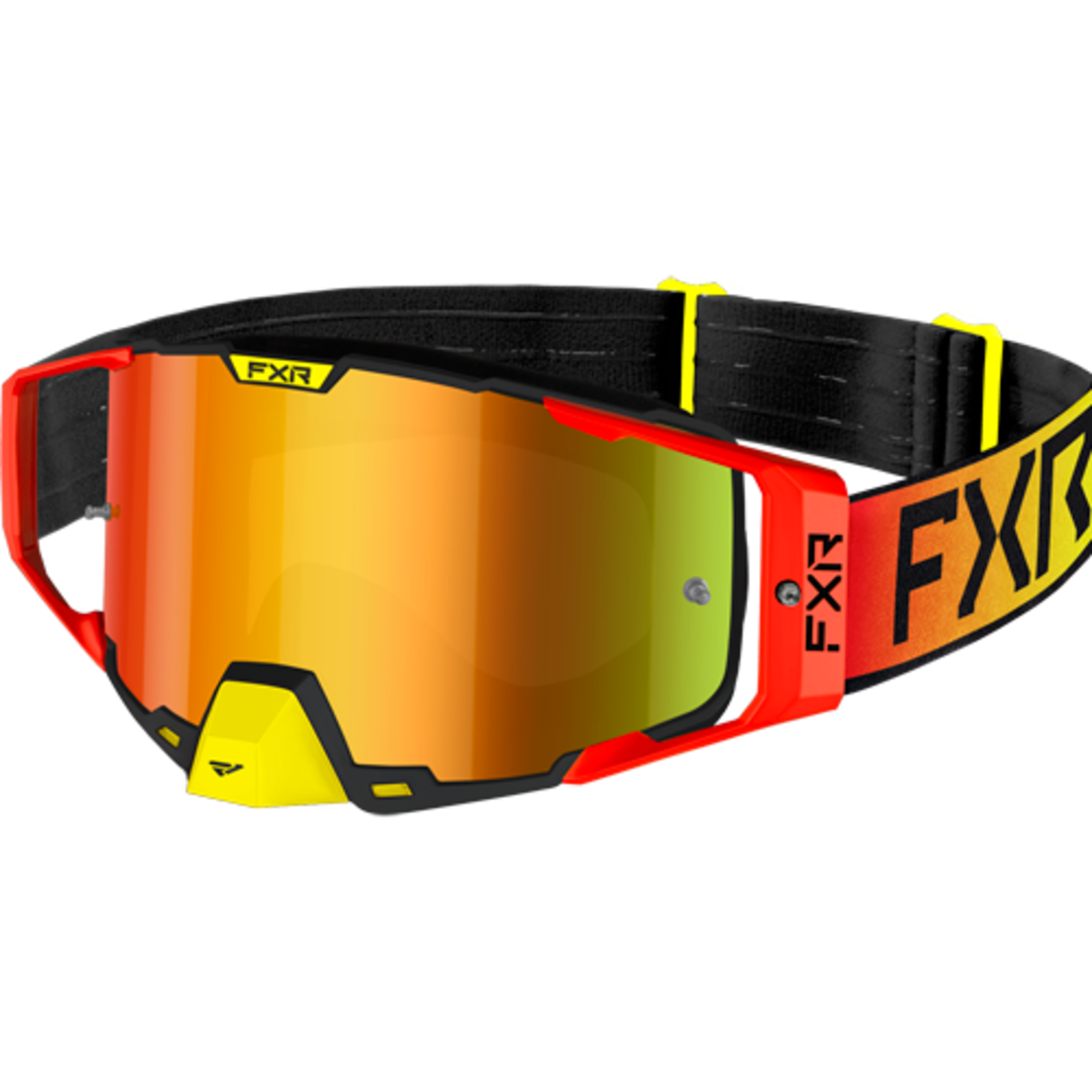 FXR FXR Combat MX Goggle