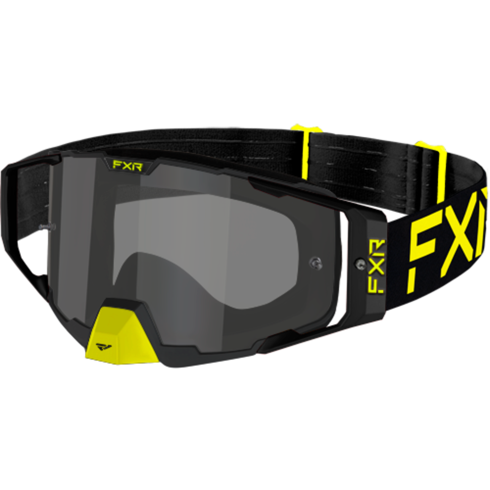 FXR FXR Combat MX Goggle
