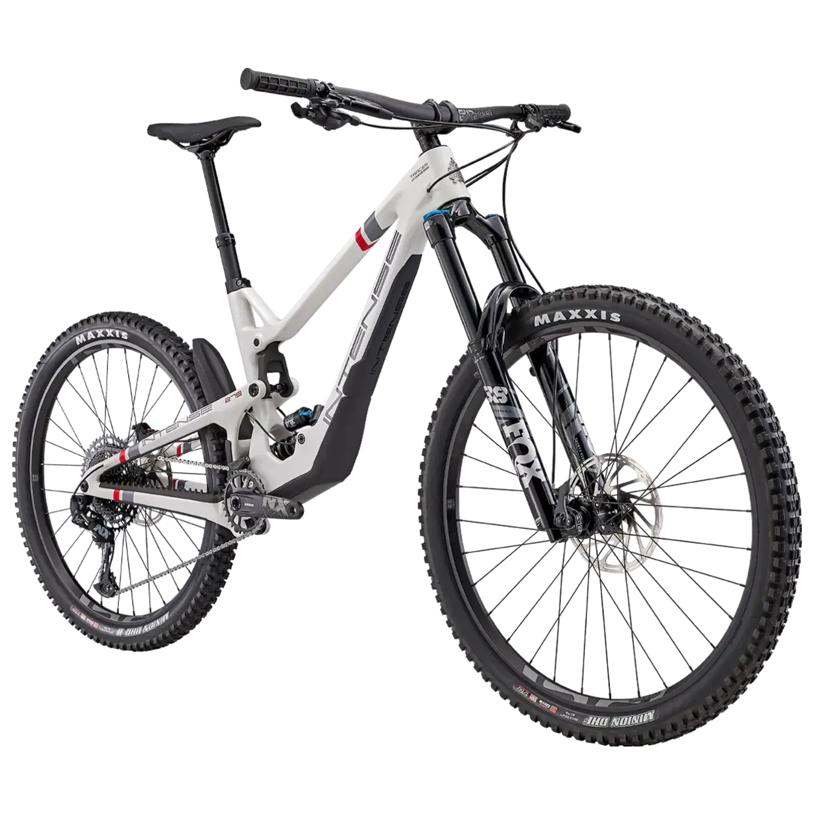 INTENSE INTESNSE TRACER 279 EXPERT White