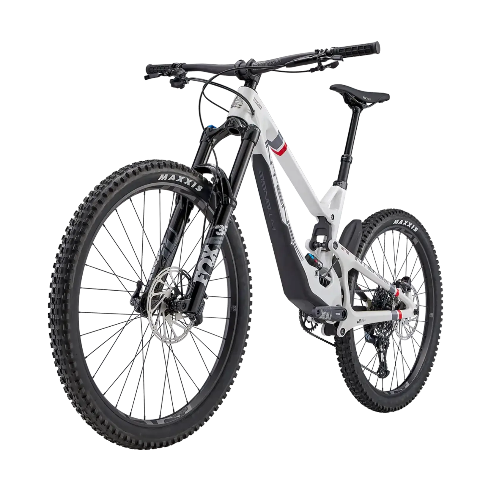 INTENSE INTESNSE TRACER 279 EXPERT White