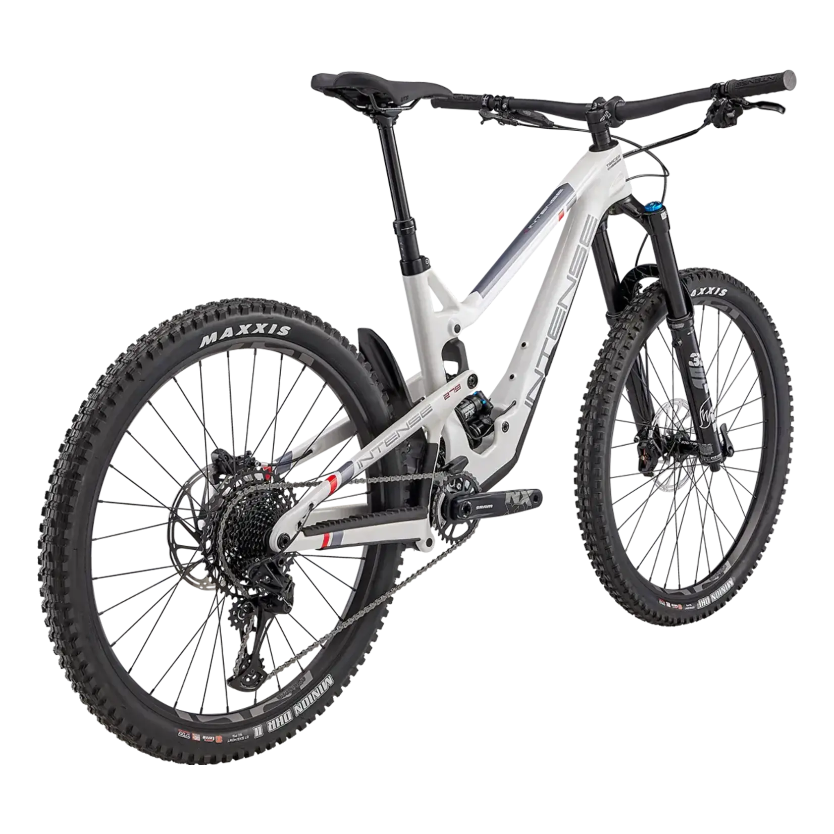 INTENSE INTESNSE TRACER 279 EXPERT White