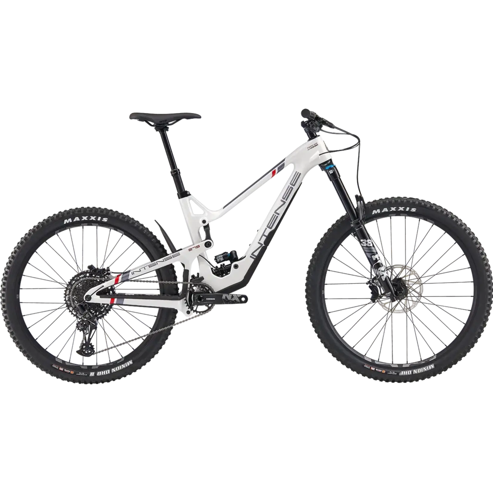 INTENSE INTESNSE TRACER 279 EXPERT White