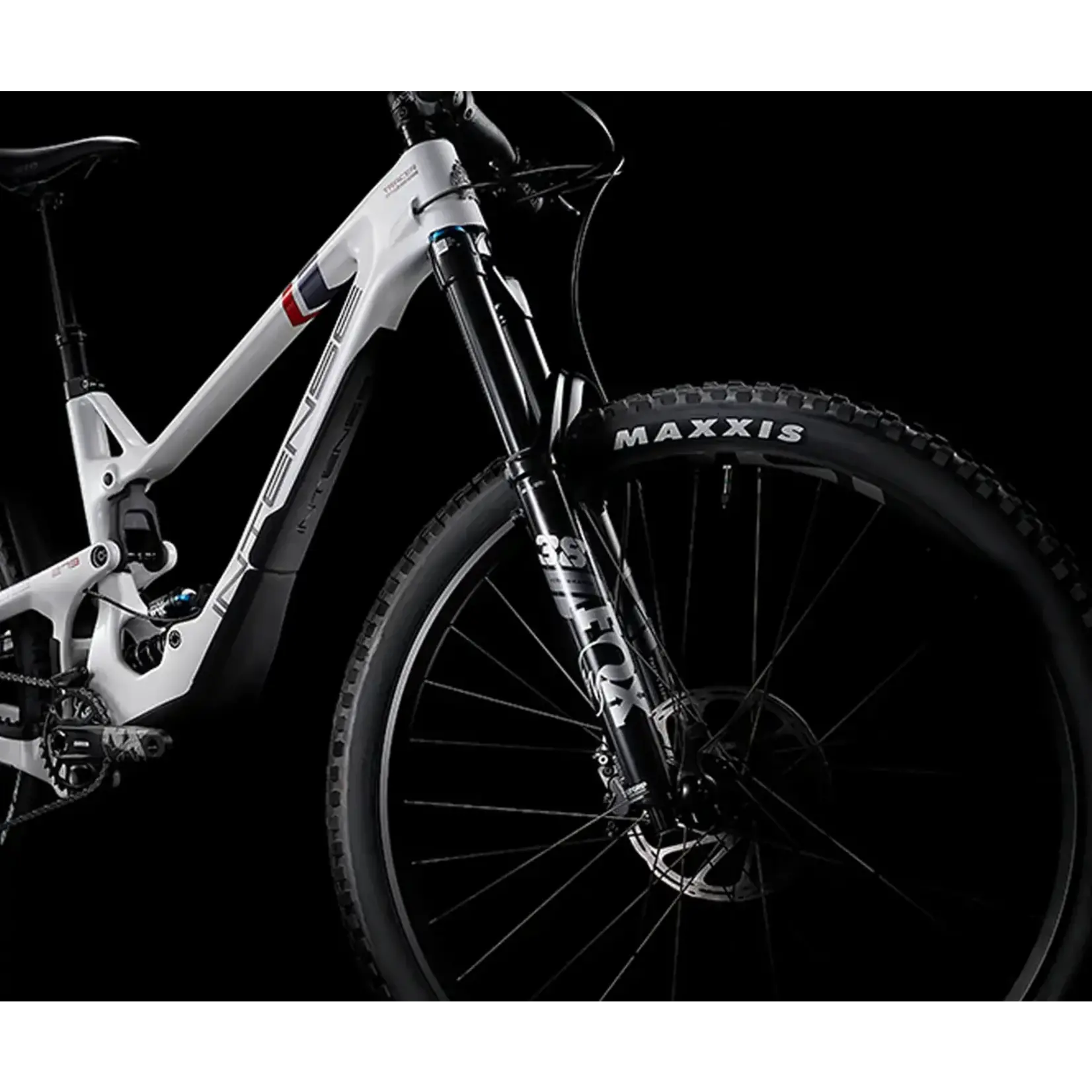 INTENSE INTESNSE TRACER 279 EXPERT White