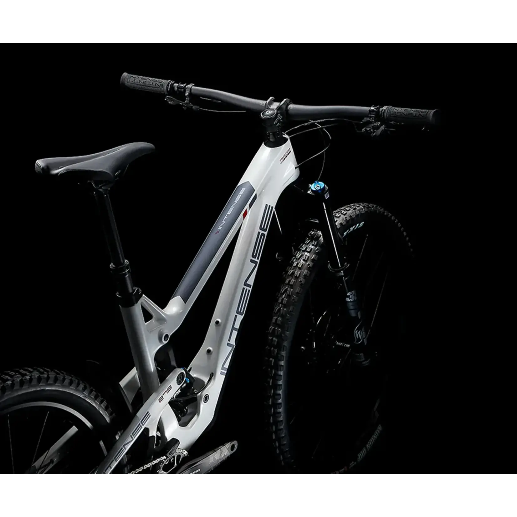 INTENSE INTESNSE TRACER 279 EXPERT White