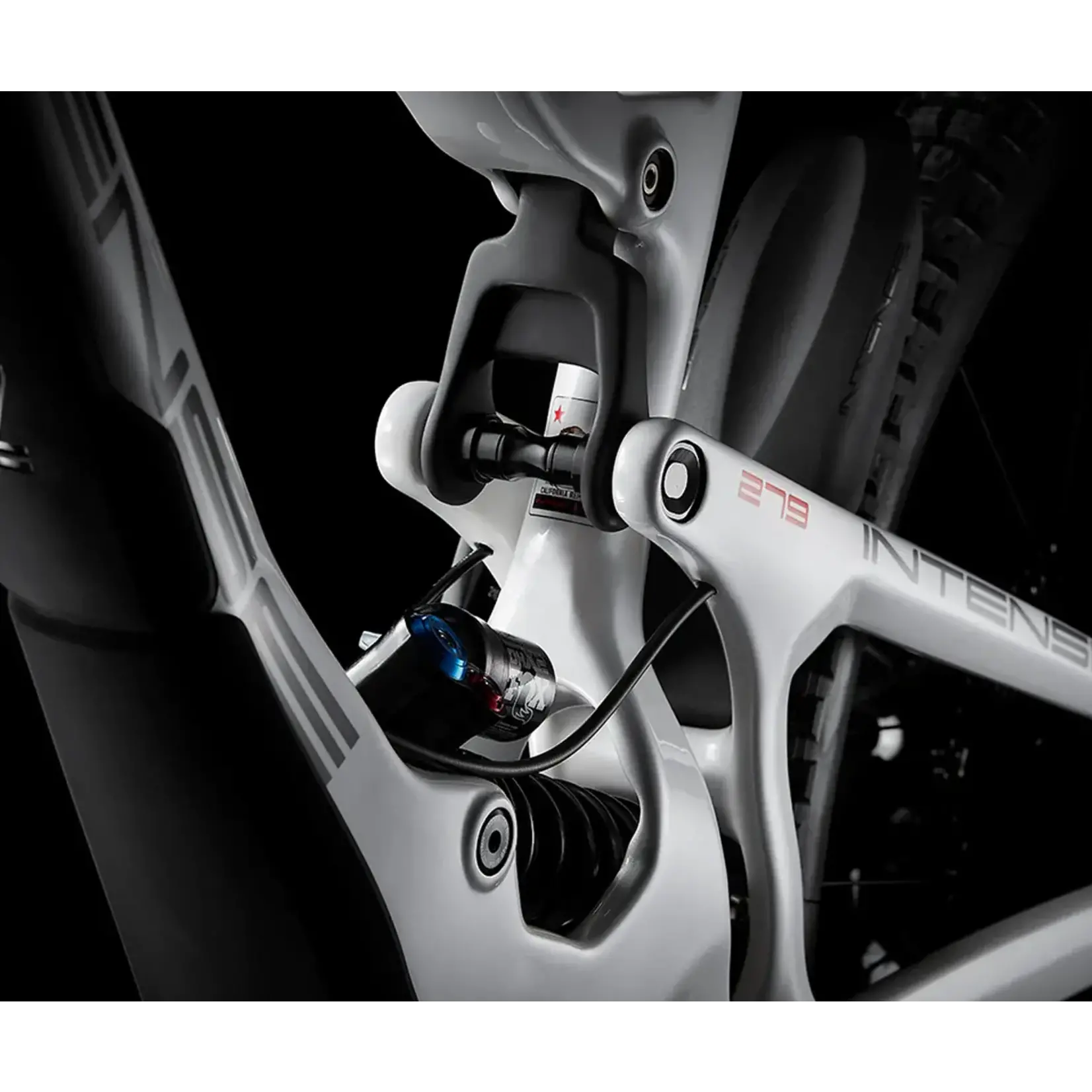 INTENSE INTESNSE TRACER 279 EXPERT White