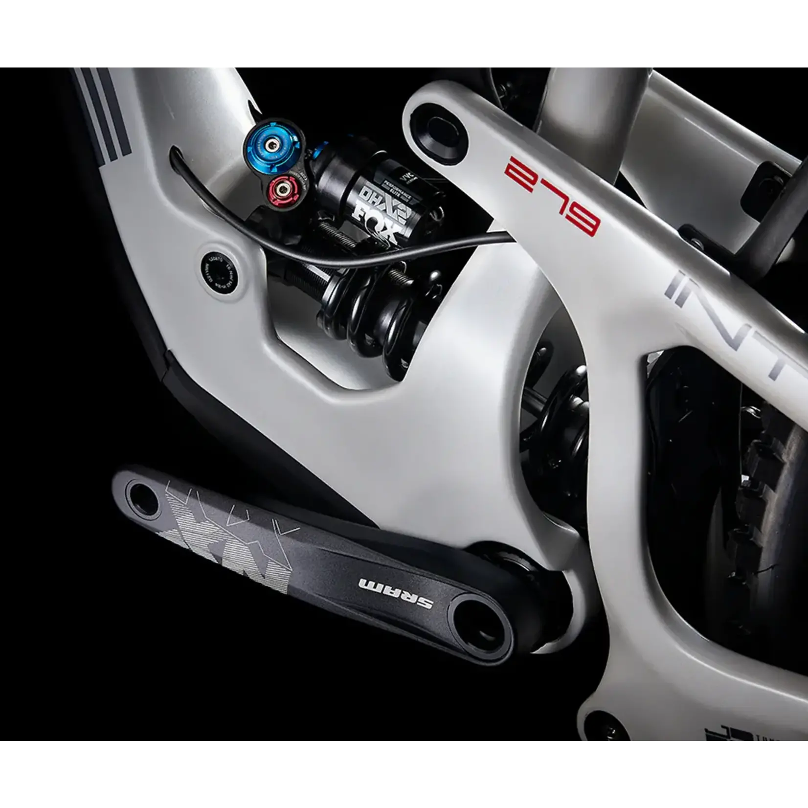 INTENSE INTESNSE TRACER 279 EXPERT White