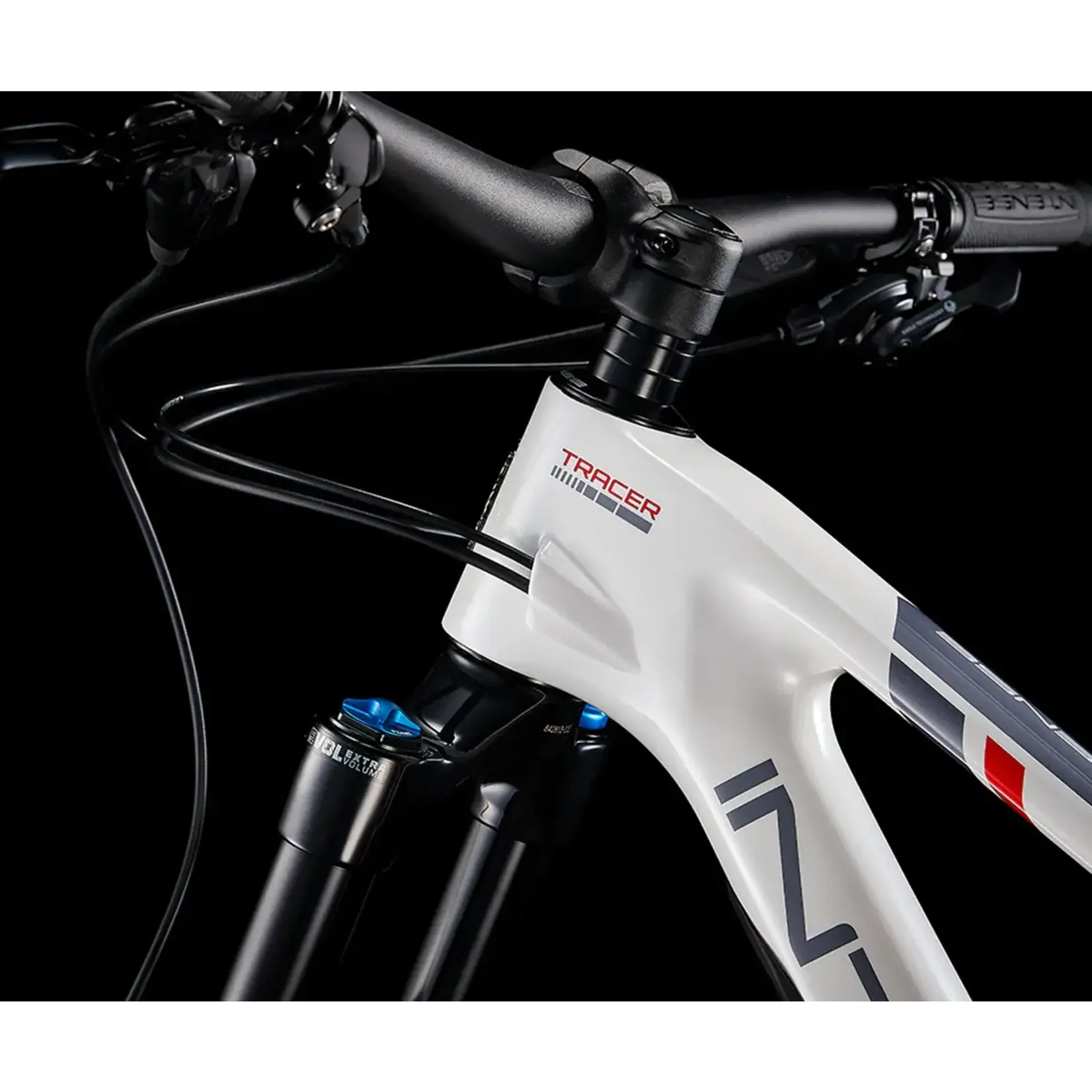 INTENSE INTESNSE TRACER 279 EXPERT White