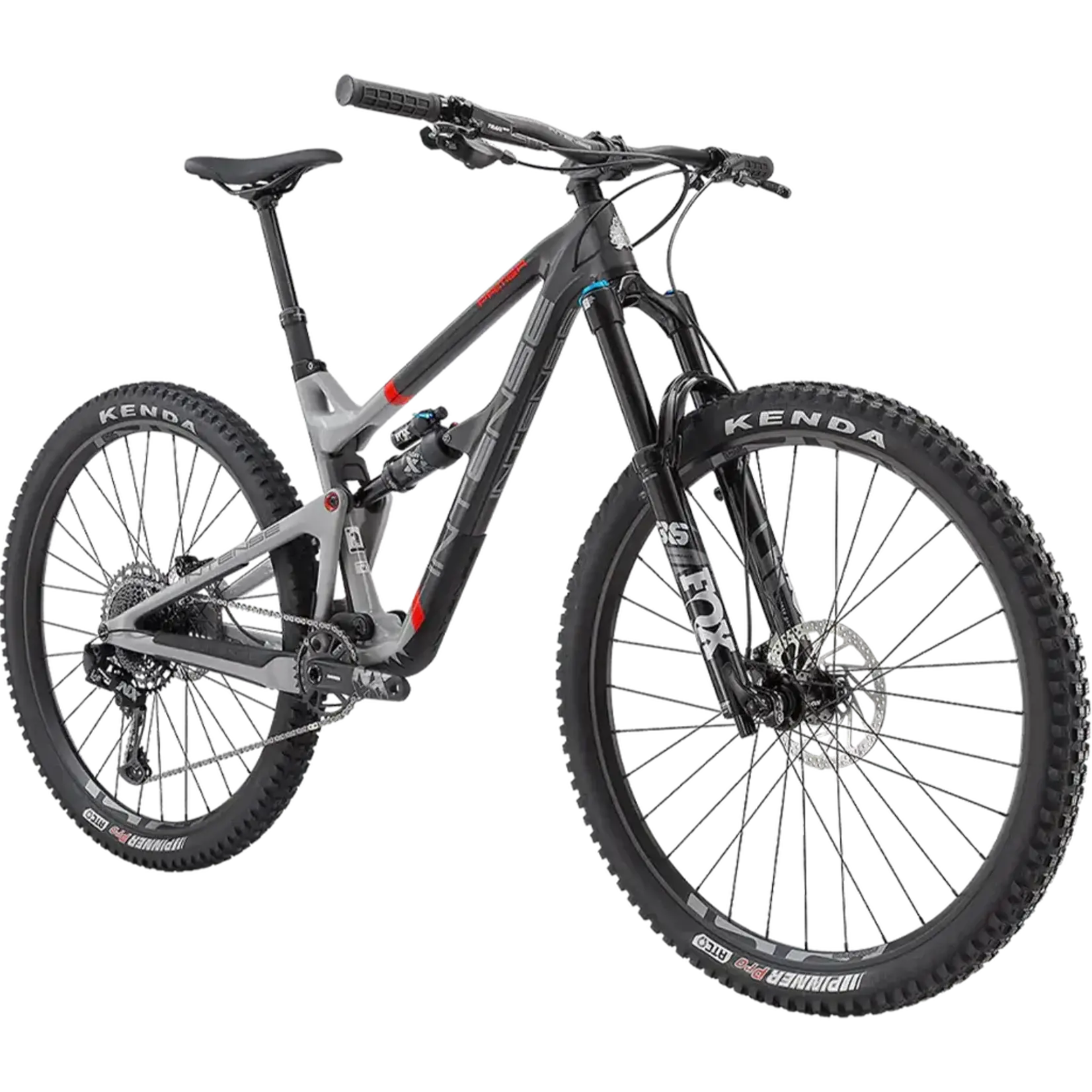 INTENSE PRIMER 29 EXPERT Grey