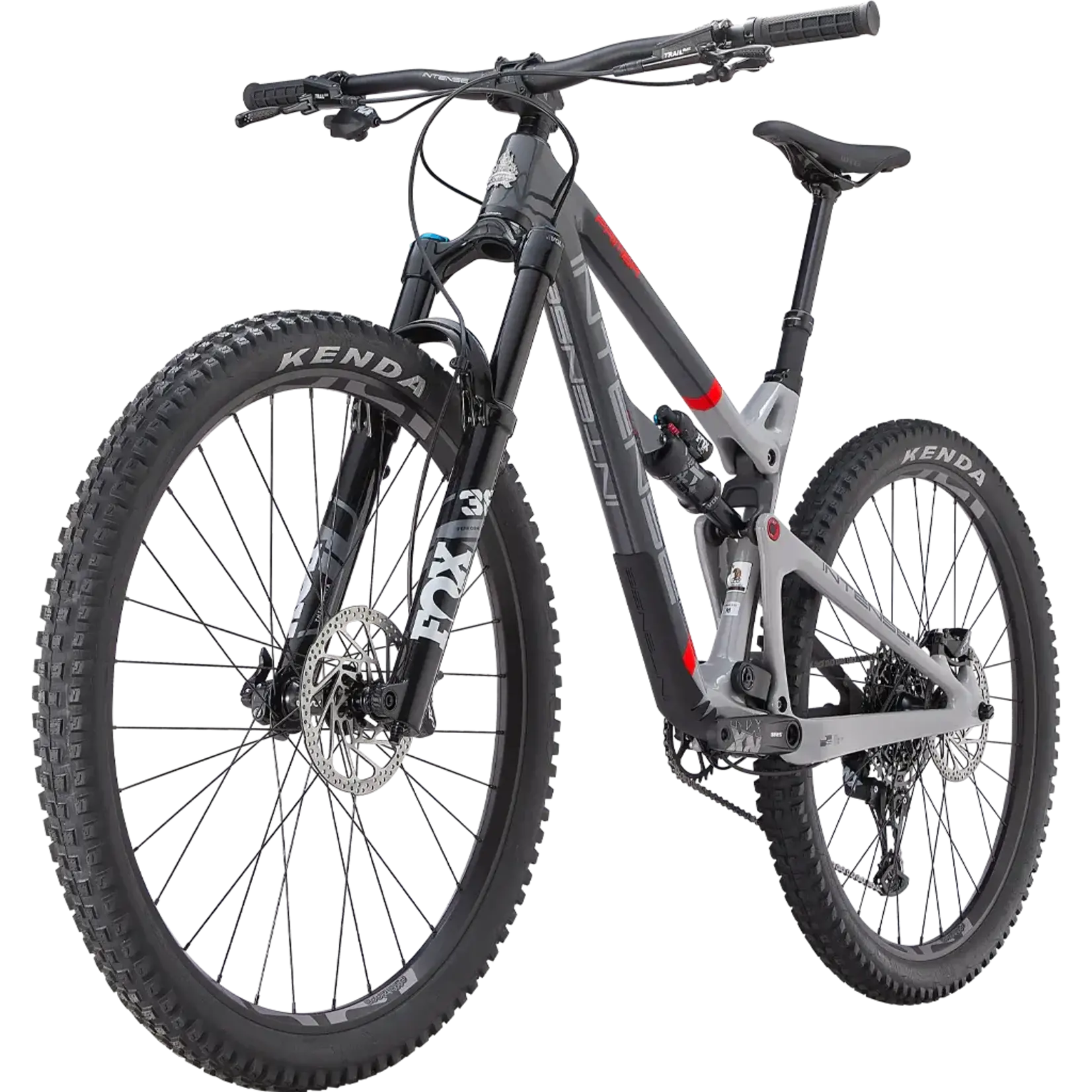 INTENSE PRIMER 29 EXPERT Grey