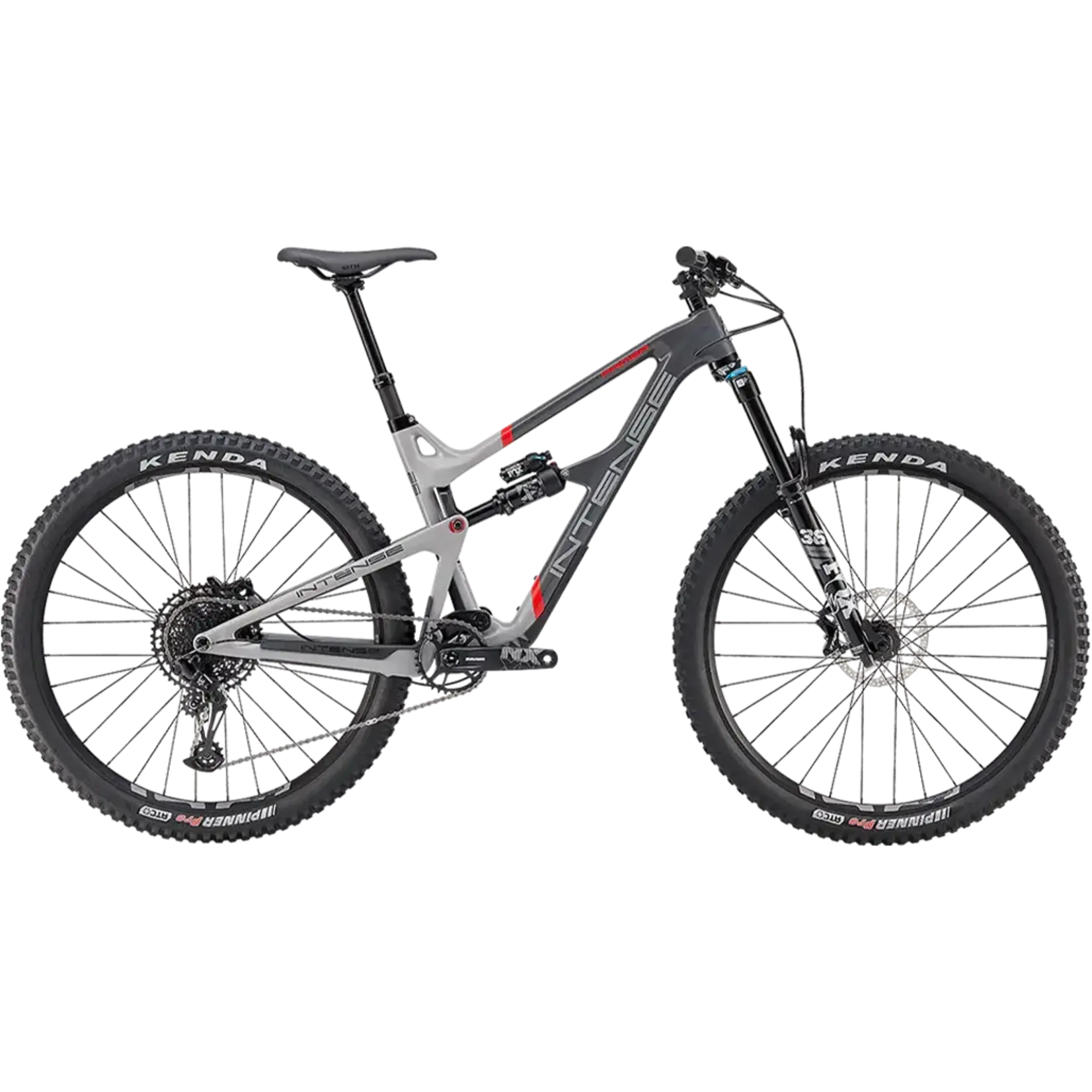 INTENSE PRIMER 29 EXPERT Grey