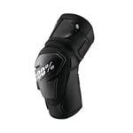 100 Percent 100% Fortis Knee Guards