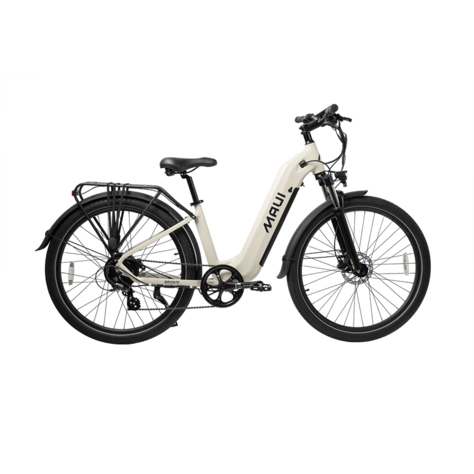 MAUI MAUI E BIKE- BRONTE Step through