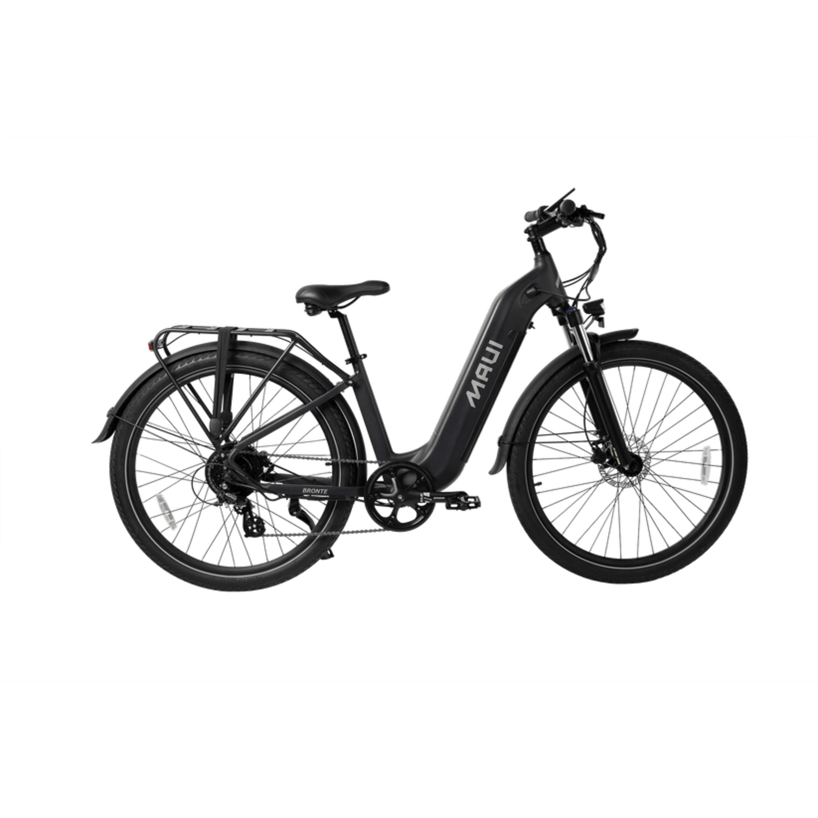 MAUI MAUI E BIKE- BRONTE Step through