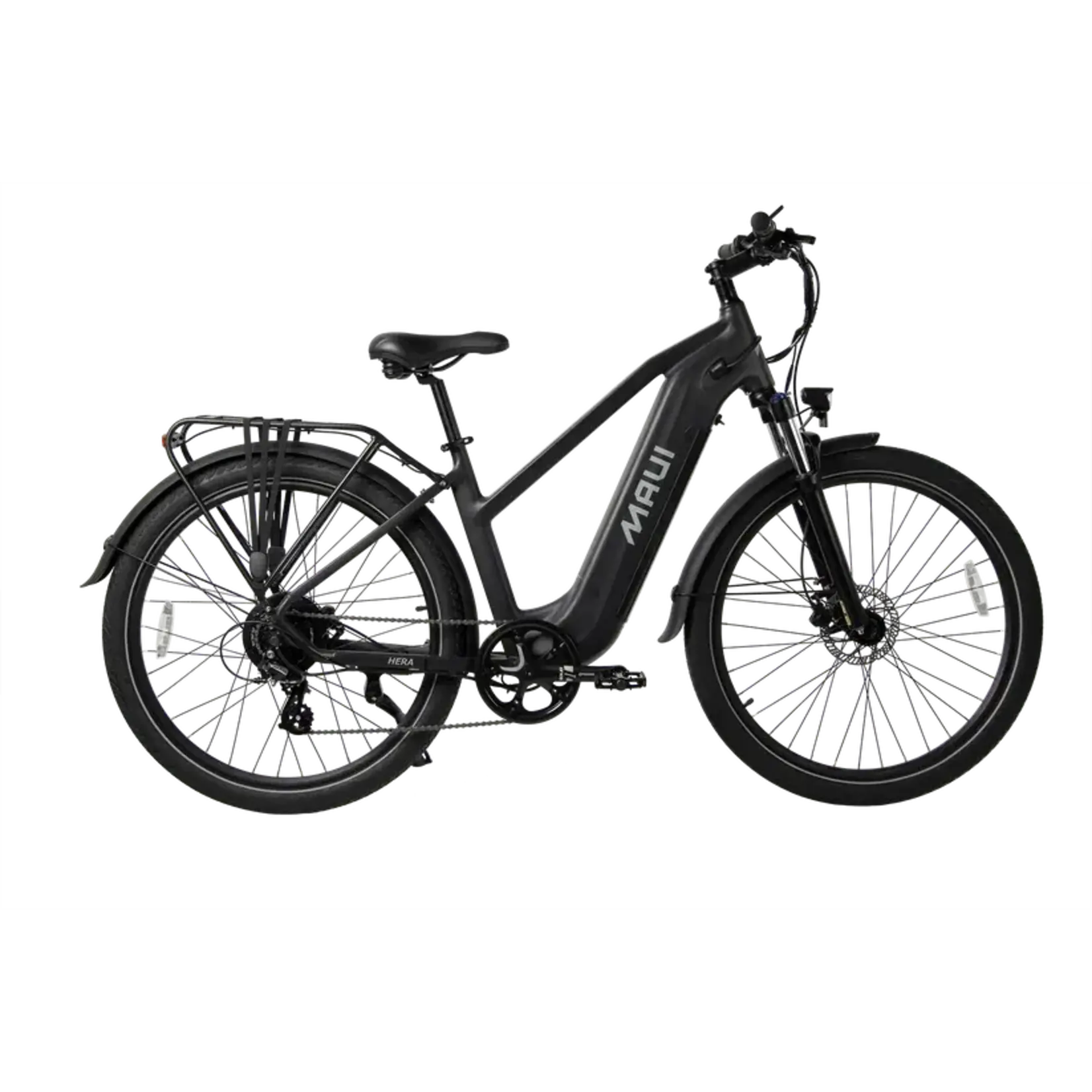 MAUI E BIKE - HERA City Bike