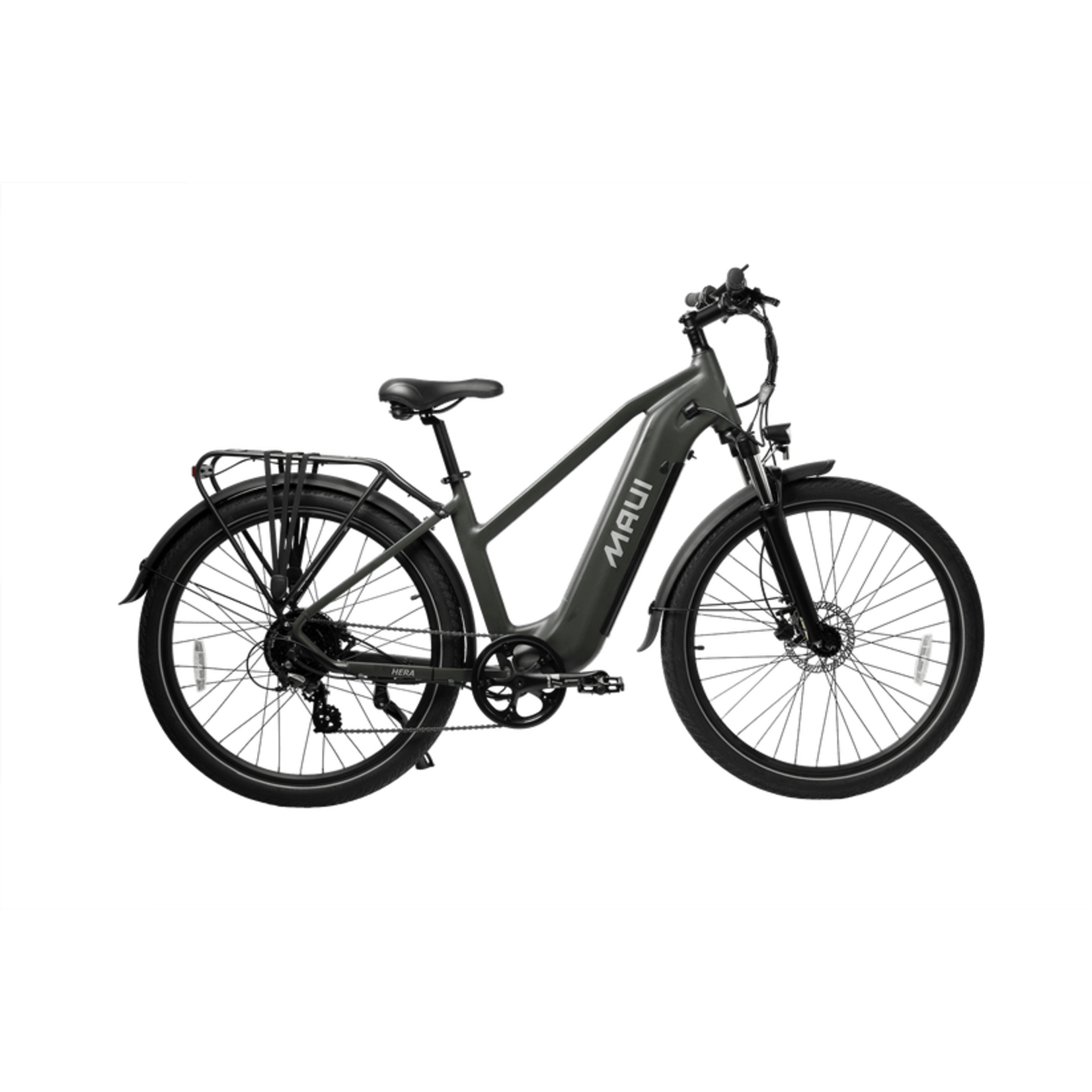 MAUI E BIKE - HERA City Bike