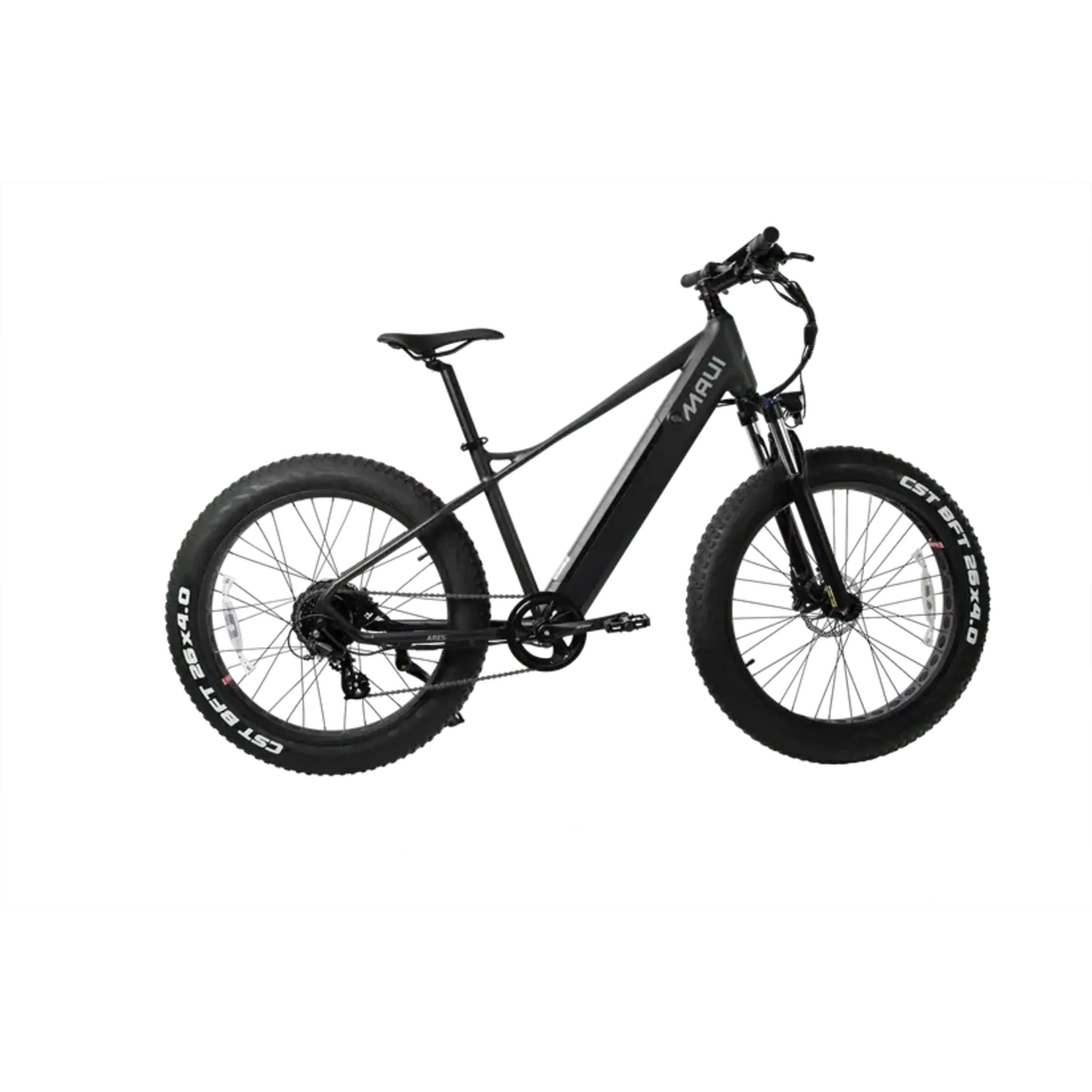 MAUI MAUI FAT E BIKE - ARES