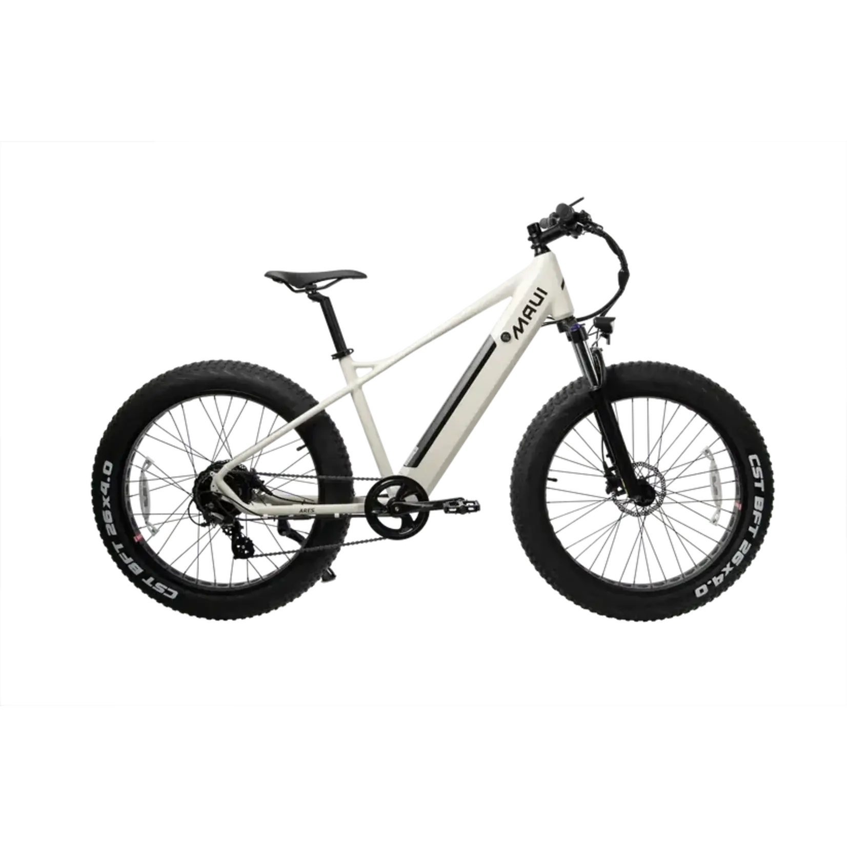 MAUI MAUI FAT E BIKE - ARES
