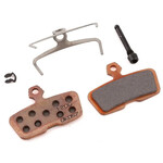 SRAM Disc Brake Pads- Metallic ( Code, Guide RE 2011+)