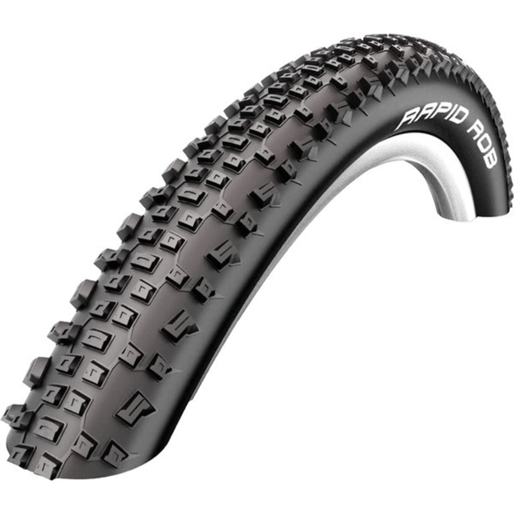 SCHWALBE -RAPID ROB  26x2.25