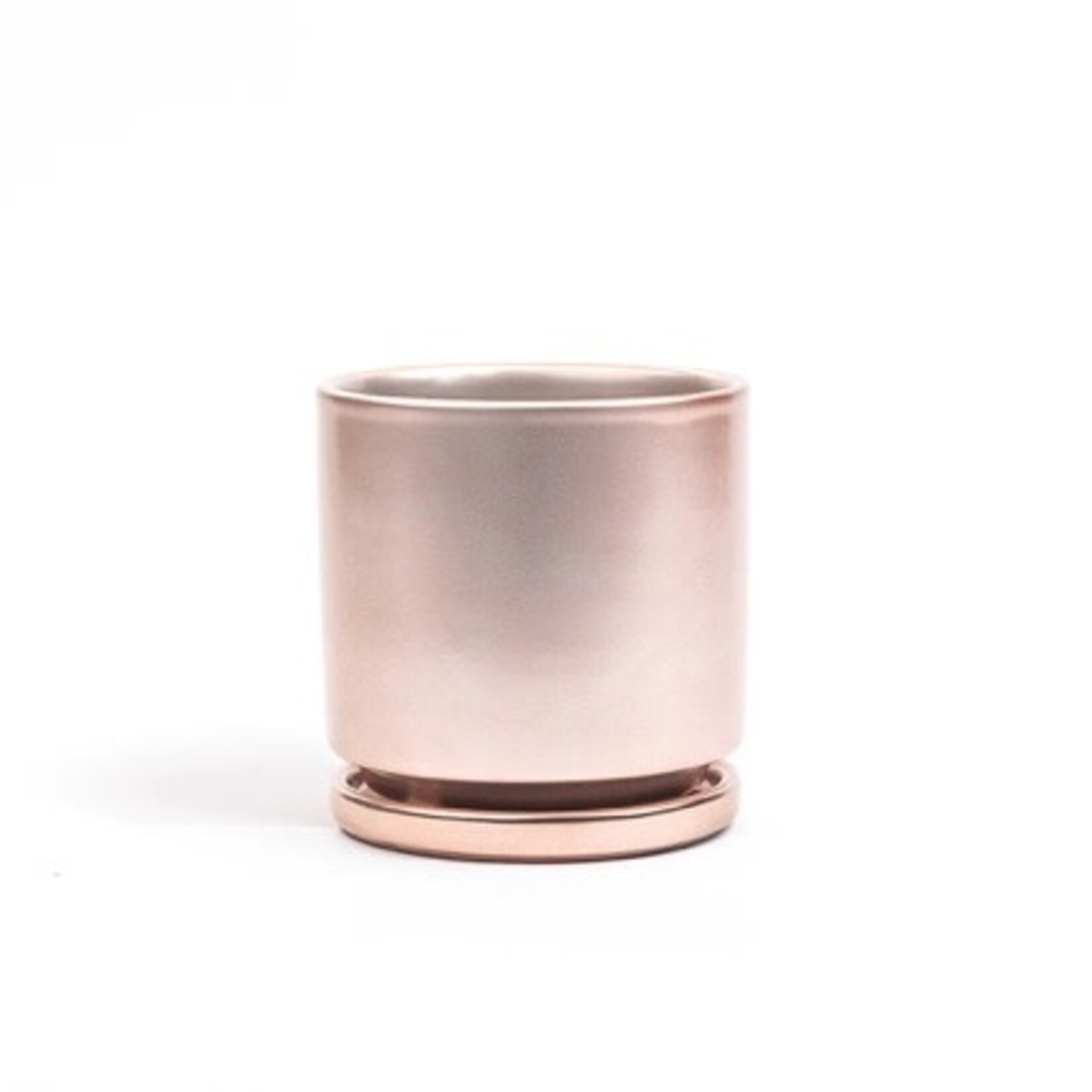 Momma Pots - Rose Gold 6.5"