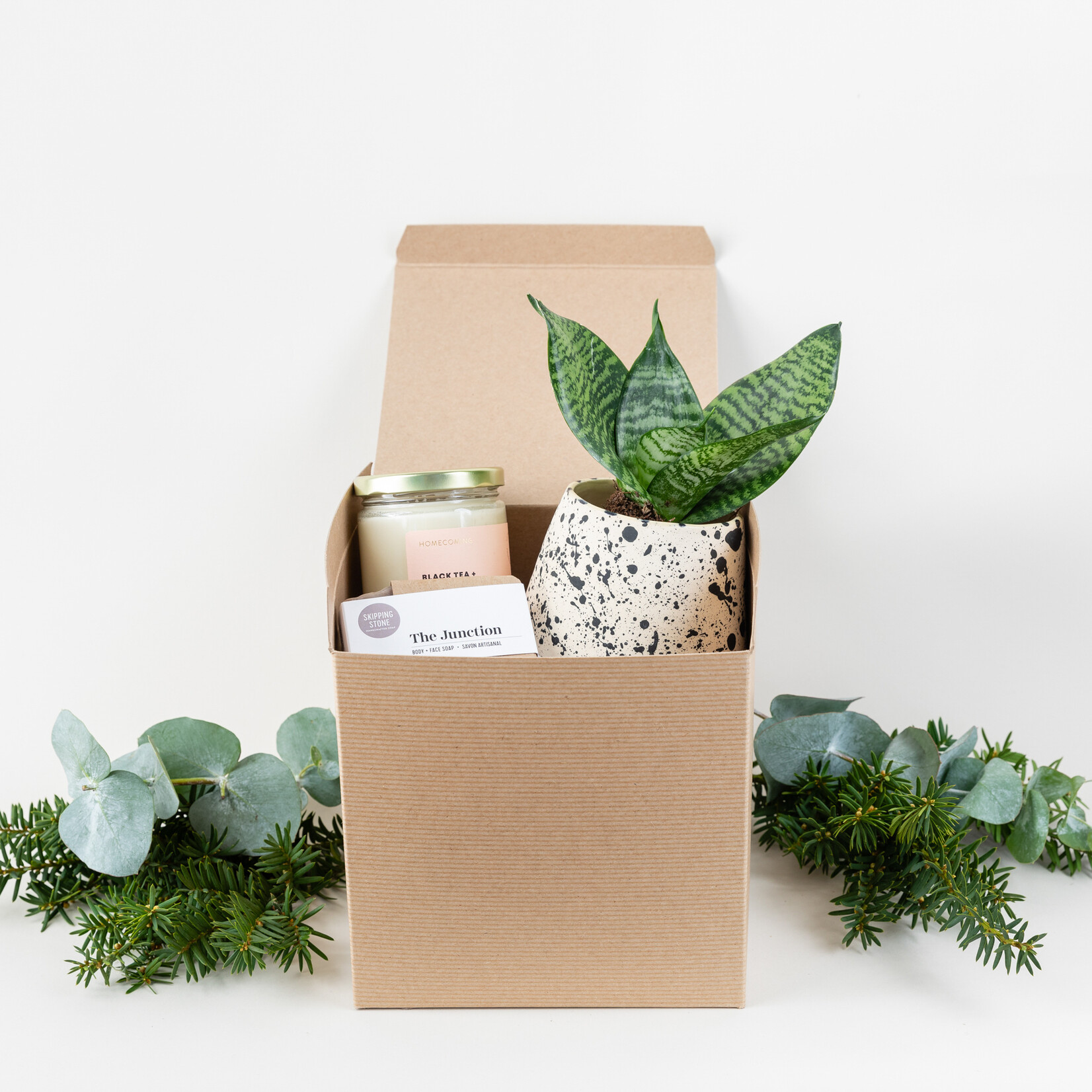 Gift Box - Luxe