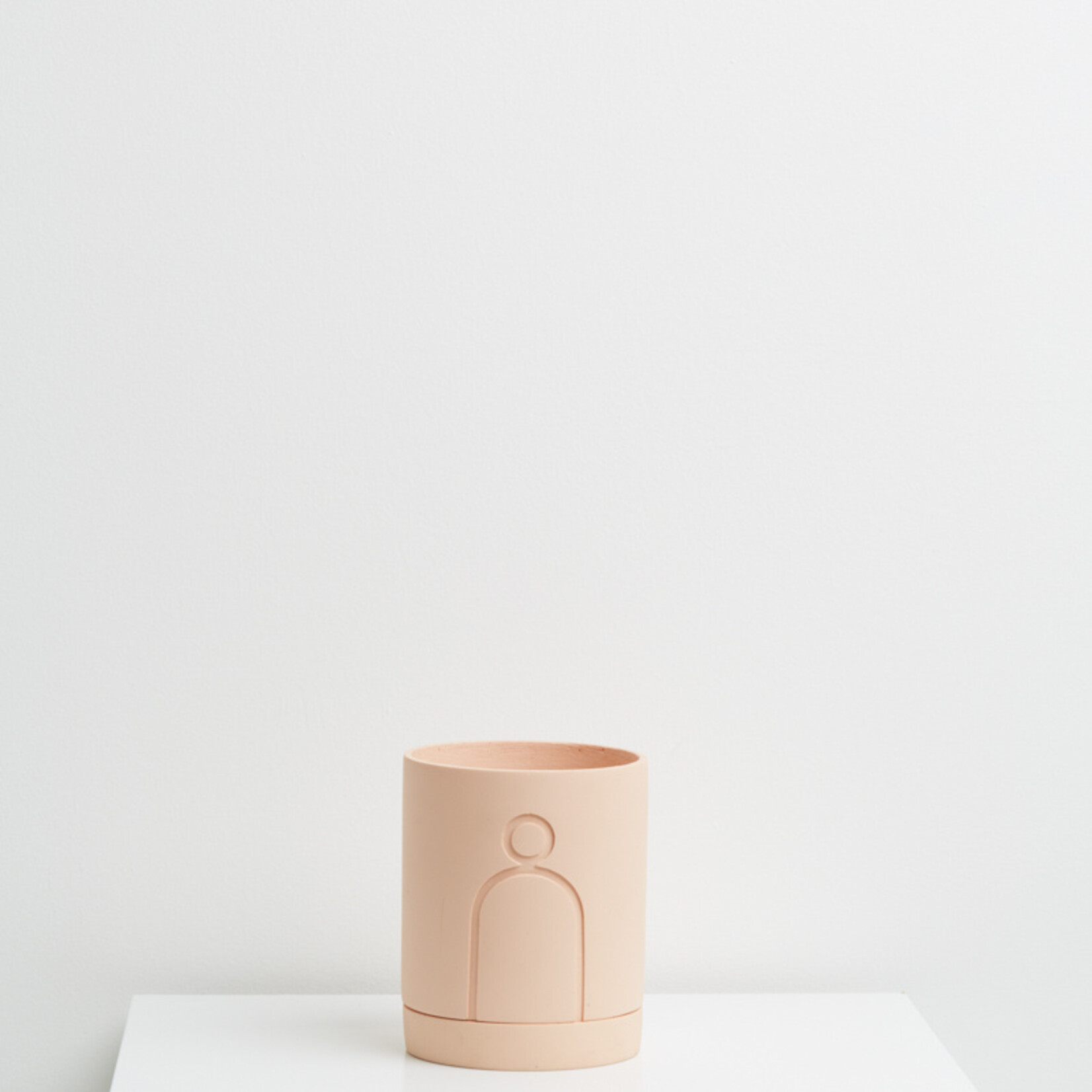 Capra Designs - Etch Salt