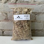 Sphagnum Moss: 30 grams