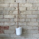 Assorted Pots Doni Hanging Planter (fits 4")