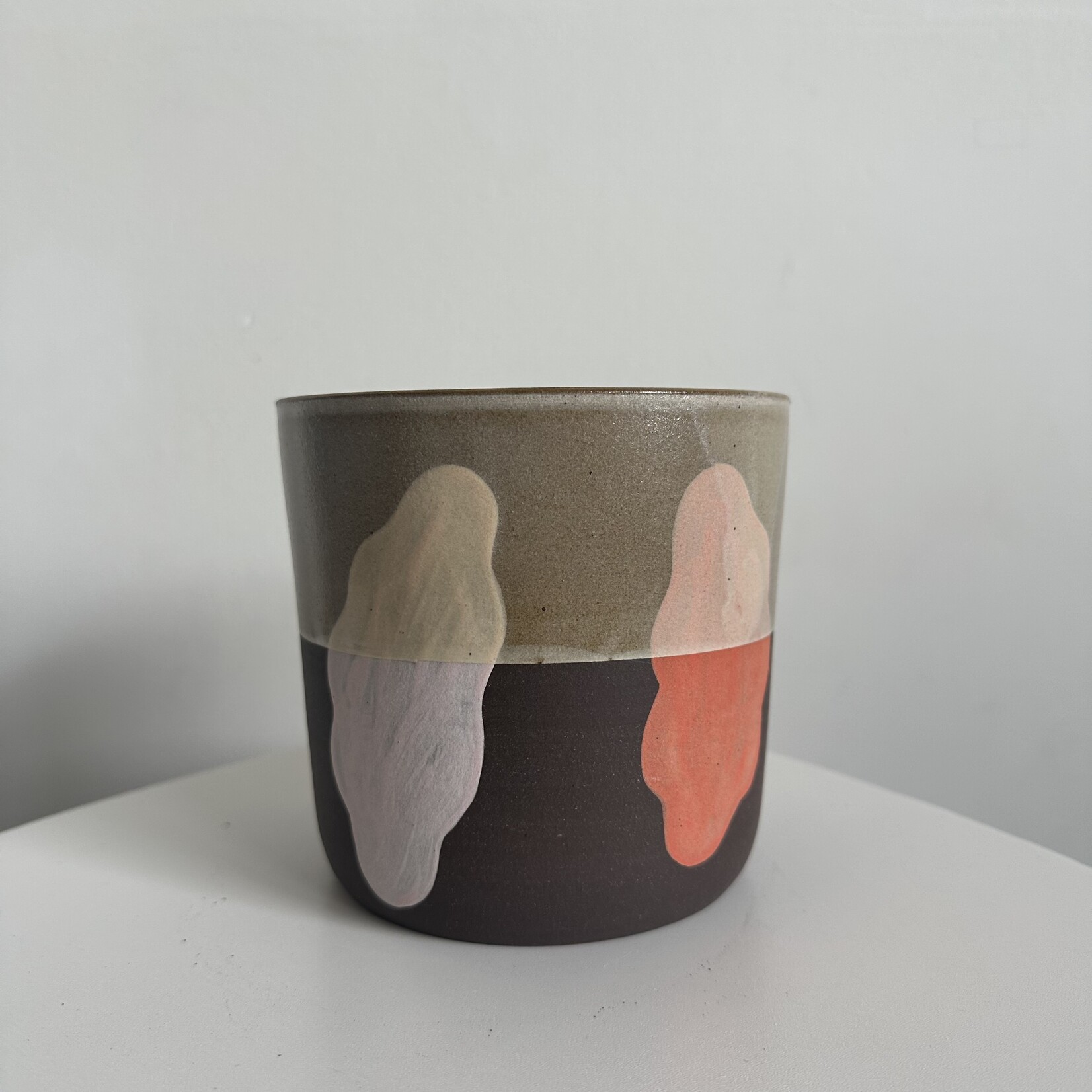 Jae Polgar Ceramics
