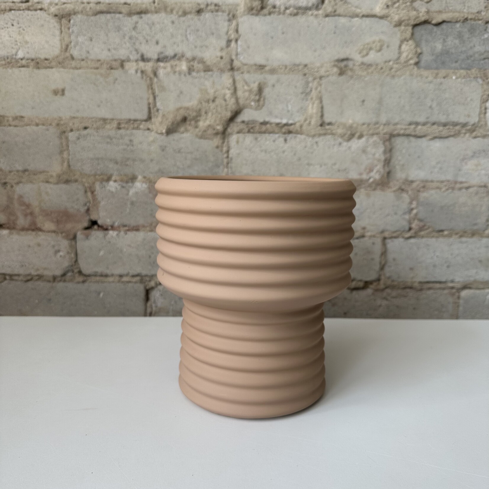 Assorted Pots Camille Nude Pot (fits 5.5")