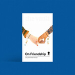 Without Pretend: Book - On Friendship