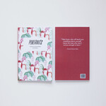 Collection of Micro Fiction & Art - Book - Portraits