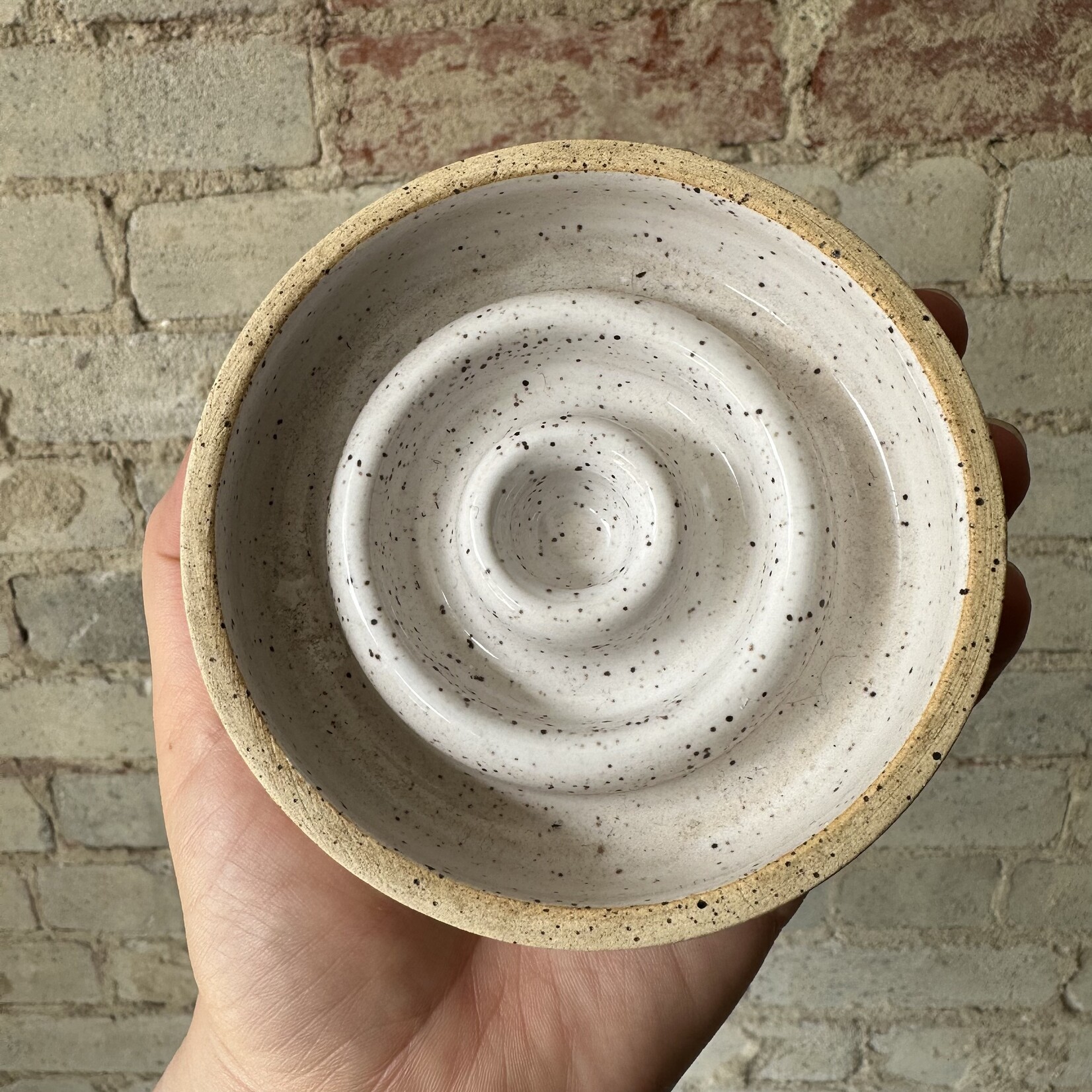 Bettina Westwood Ceramics - Soap Dish
