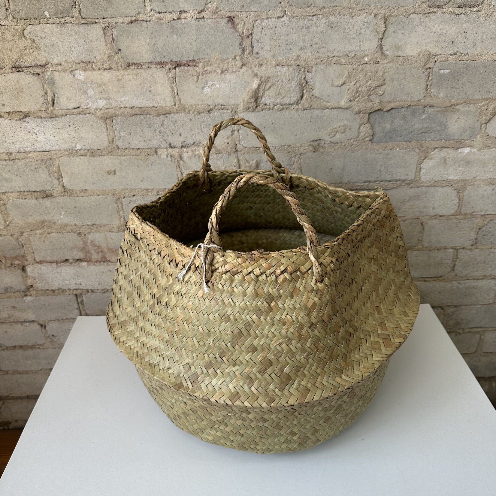Seagrass Basket (fits 8 - 10" plants)