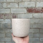 Jae Polgar Ceramics: Strawberry Milk 4.5"