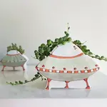 Julie Richard Julie Richard: Small UFO