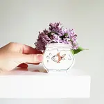 Julie Richard: Fishbowl