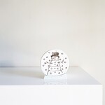 Julie Richard: Snowman