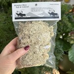 Reindeer Moss 2.5 oz