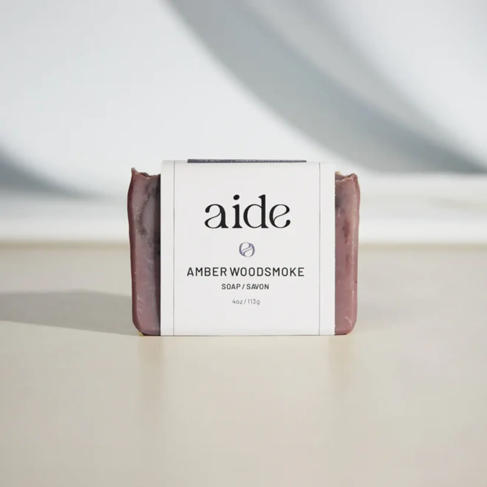 Aide Bodycare Soap