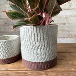 Como Pot (fits 5.5”)