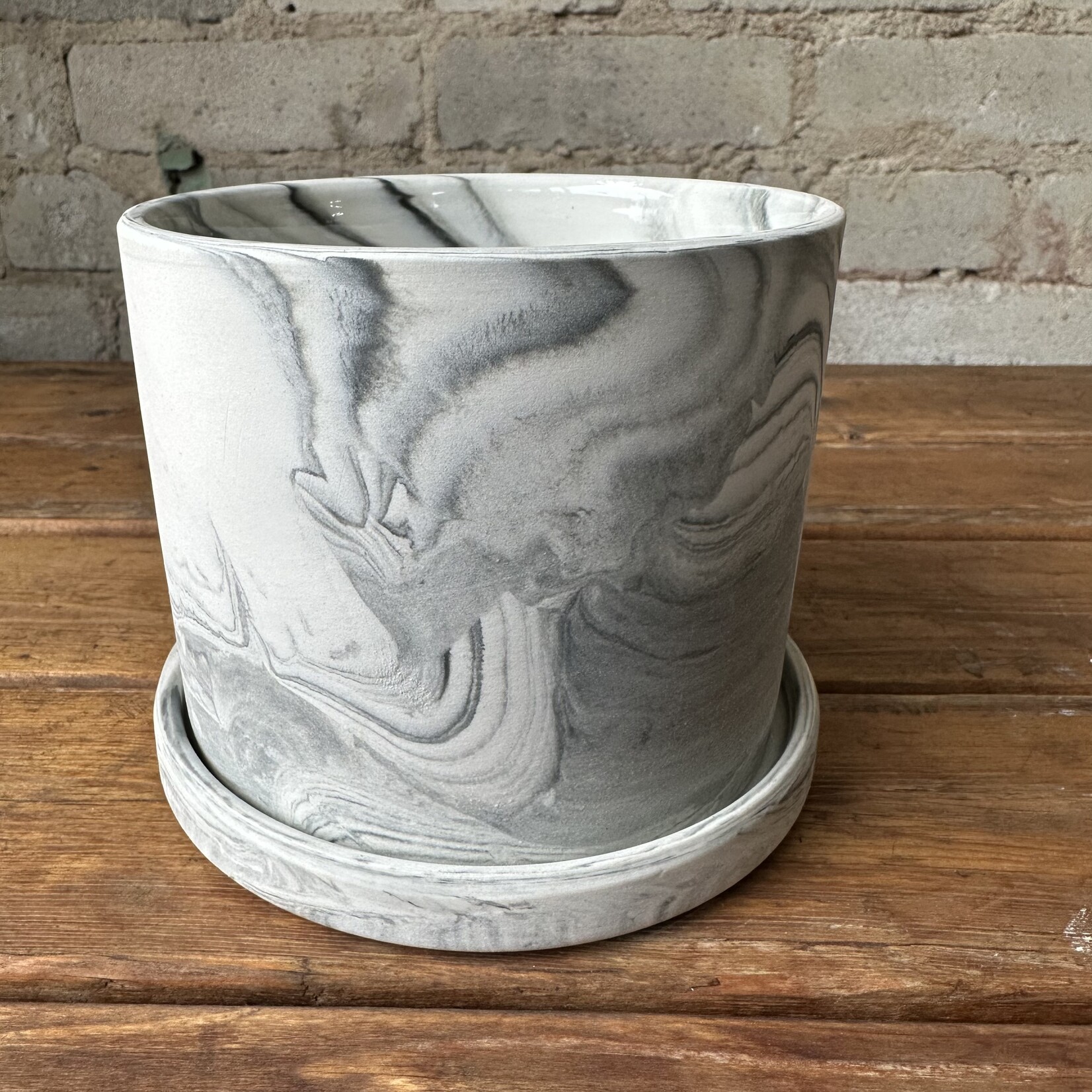 Assorted Pots Marengo Pot (fits 5")